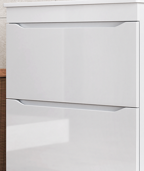 Тумба под раковину VIGO Grani  60 см tn.GRI.ELI.60.2Y