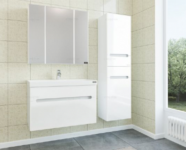 Колонна Лондон 40 подвесная Санта 524001