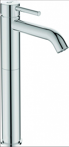 Смеситель Ideal Standard Ceraline BC194AA для раковины с донным клапаном