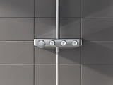 Душевая система Grohe Euphoria SmartControl 26508000