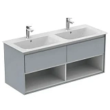 Тумба под раковину Ideal Standard Connect Air E0829EQ