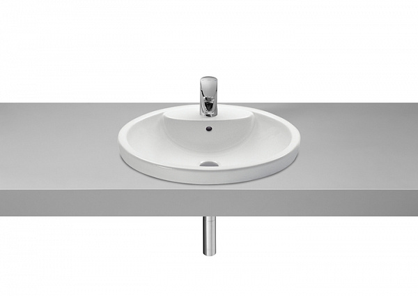 Раковина Roca Dama Senso 58х48 32751500N