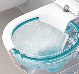 Унитаз подвесной  Villeroy & Boch O.Novo DirectFlush 5660 HRR1