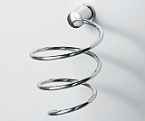 Держатель фена Wasserkraft K-1080