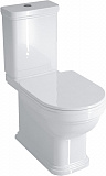 Крышка-сиденье Kerama Marazzi Pompei PO.seat.01/WHT