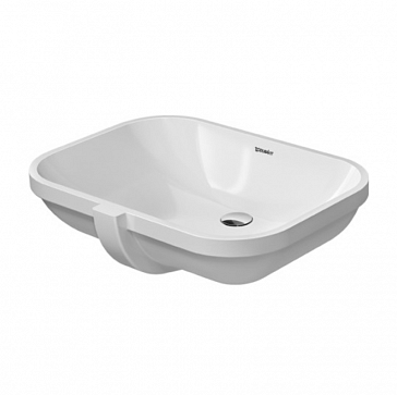Раковина Duravit D-Code 0338560000