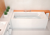 Акриловая ванна Cersanit Flavia 170x70 P-WP-FLAVIA*170NL