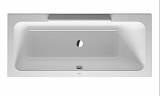 Акриловая ванна Duravit Dyrastyle 170x75 700297000000000