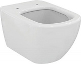 Унитаз подвесной Ideal Standard Tesi T007901