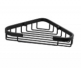 Полка металлическая Wasserkraft K-733BLACK