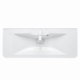 Раковина под тумбу Акватон - СИЕНА М 110 1A70633KSN010