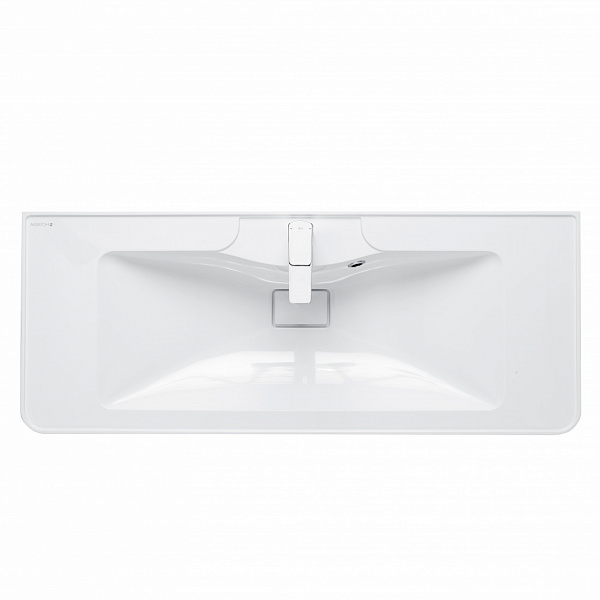 Раковина под тумбу Акватон - СИЕНА М 110 1A70633KSN010