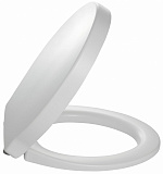 Крышка/сиденье для унитаза Jacob Delafon OVE с микролифтом E70005-00