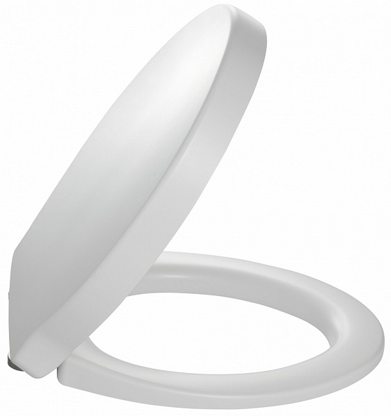 Крышка/сиденье для унитаза Jacob Delafon OVE с микролифтом E70005-00