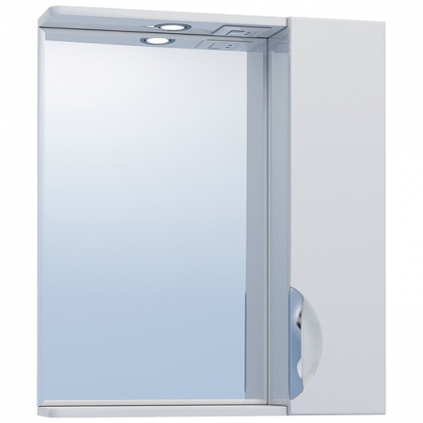 Зеркало VIGO Callao 60 см z.CAL.60.R.El