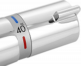 Термостат для душа Hansgrohe Ecostat Comfort 13116000