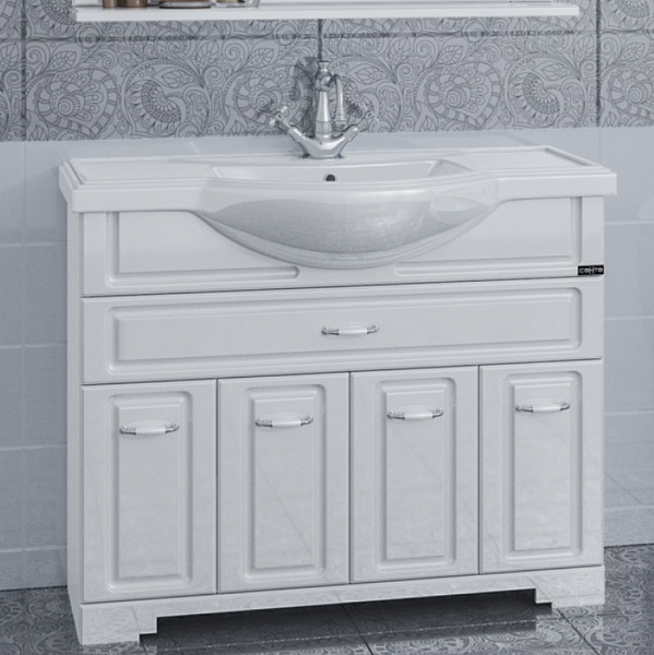 Раковина Классик 105 SD-00000373