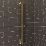 Стойка для душа, Oldie, бронза, IDDIS, OLD70BRi17