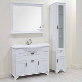 Тумба под раковину Акватон Идель 104 см 1A197801IDM70