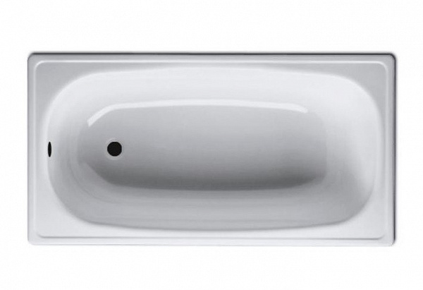 Стальная ванна BLB Europa 130x70 B30E