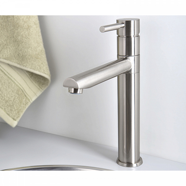 Смеситель для кухни Wasserkraft Wern 4207
