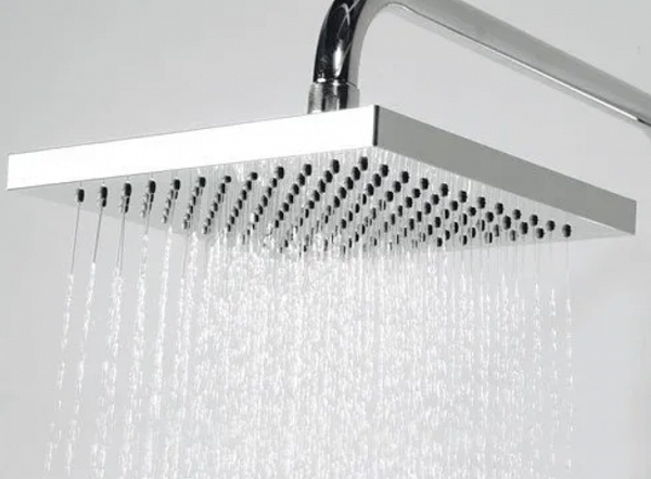 Душевой комплект Wasserkraft A017