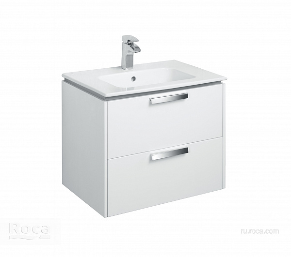 Тумба под раковину Roca Lago 60 857295806
