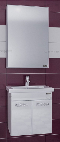 Тумба под раковину Лидия 70 Санта 201053