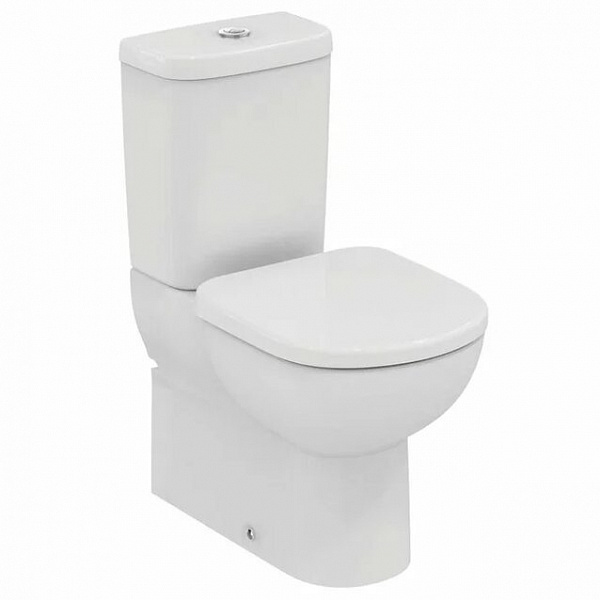 Бачок для унитаза Ideal Standard Tempo T427301