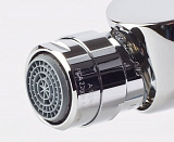 Смеситель для биде Hansgrohe Logis 71200000