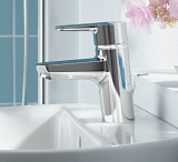 Смеситель Ideal Standard Connect Blue B9914AA для раковины с донным клапаном