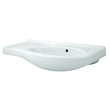 Раковина Style Line Коралл 82 R ЛС-00000164, правая