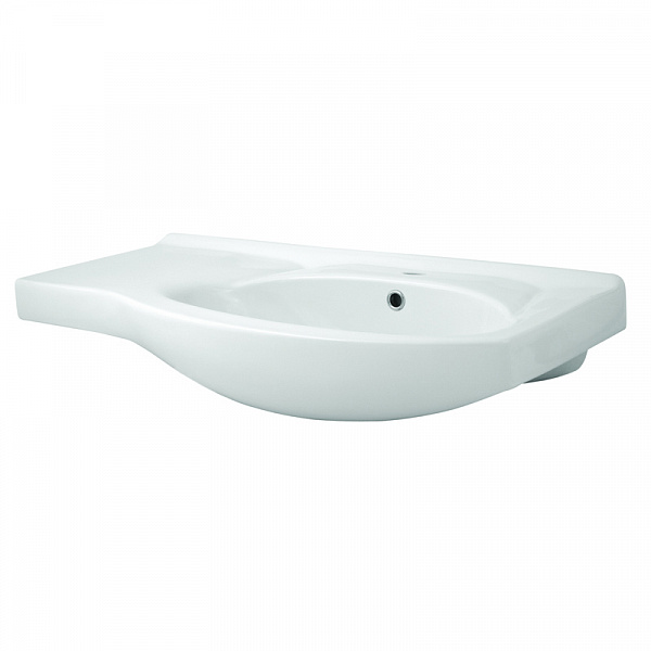 Раковина Style Line Коралл 82 R ЛС-00000164, правая