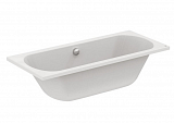 Акриловая ванна Ideal Standard Hotline Duo K275001 180х80 без гидромассажа