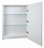 Зеркальный шкаф Emmy Родос 50х80 правый с подсветкой