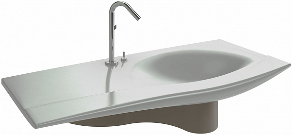 Раковина Jacob Delafon Stillness 120х52 см E1292-00