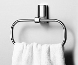 Держатель полотенец Wasserkraft Leine K-5060