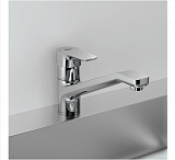 Смеситель Ideal Standard Ceraplan lll B0722AA для кухонной мойки