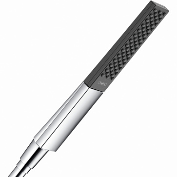 Ручной душ HANSGROHE Rainfinity Baton 100 1jet 26866000