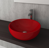 Раковина Bocchi Roma 1119-019-0125 красная