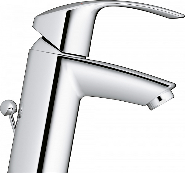 Смеситель для раковины Grohe Eurosmart New 32926002