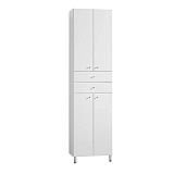 Шкаф-пенал Акватон Симпл 50x192 1A122303SL010