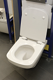 Унитаз Duravit DuraStyle 2536090000 подвесной