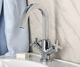 Смеситель для раковины Wasserkraft Weser 7803