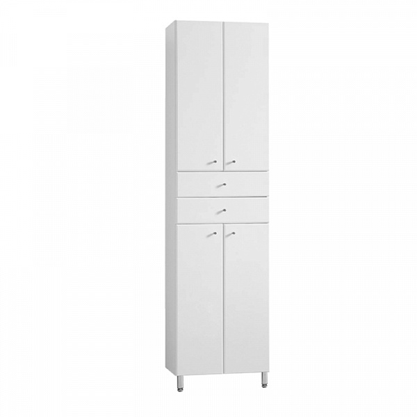 Шкаф-пенал Акватон Симпл 50x192 1A122303SL010