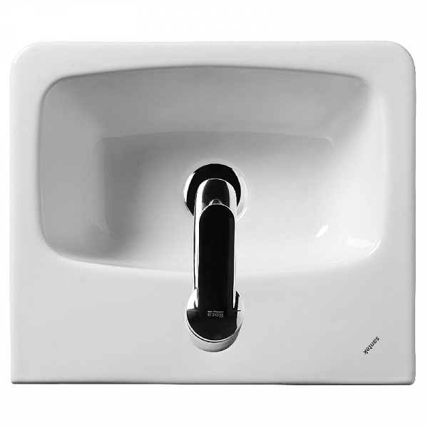 Прямоугольная раковина Santek Нео 40 1WH302183