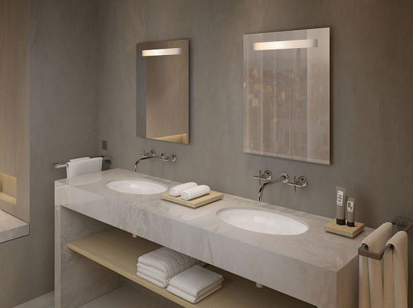 Встраиваемая раковина Jacob Delafon Vox 56х39 см EYH102-00