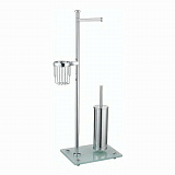 Комбинированная напольная стойка Wasserkraft K-1264