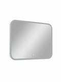 Зеркало Континент "Demure medium" 800x700