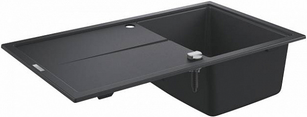 Мойка кухонная Grohe K400 31640AT0